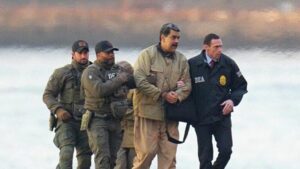 Maduro e esposa podem enfrentar novas acusações nos EUA por suposta tortura de norte-americanos