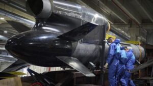 Rússia neutraliza mísseis Flamingo, da Ucrânia, ao interromper cadeia de produção, diz especialista