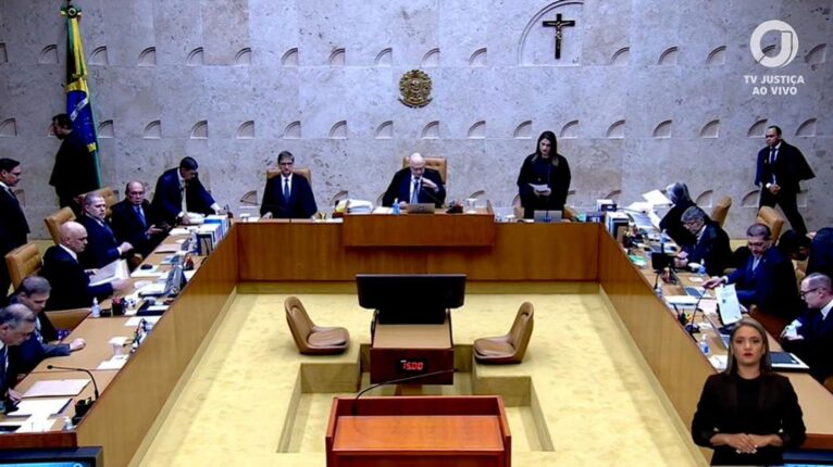 Judicialização da eleição: polarização política nacional entrou de vez nas cortes superiores?