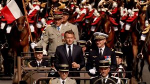Alemanha decide se retirar de projeto conjunto de tanques com a França