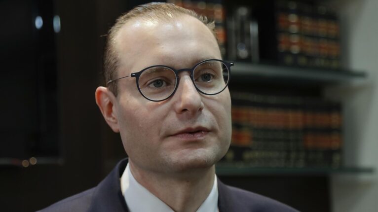 Zanin rejeita pedido de Paes para suspender decisão do TSE que anula votos de Garotinho