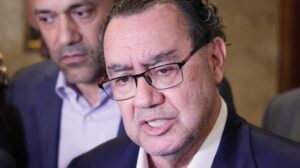 Augusto Cury declara apoio a Flávio Bolsonaro no 2º turno das eleições presidenciais