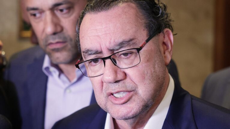 Augusto Cury declara apoio a Flávio Bolsonaro no 2º turno das eleições presidenciais