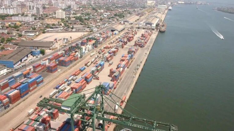 Planalto e agências brasileira e sueca assinam memorando para ampliar comércio entre os países
