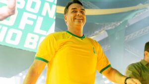 Flávio garante apoio a emendas em reuniões fechadas com parlamentares, diz mídia