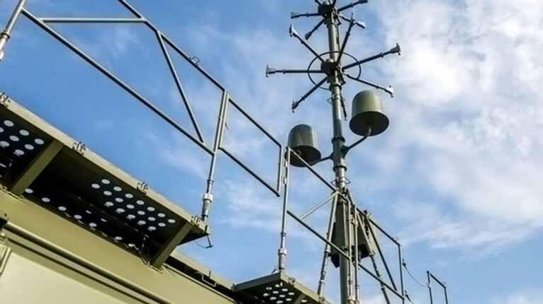 Consórcio russo desenvolve ferramenta portátil de detecção passiva de drones, relata Rostec