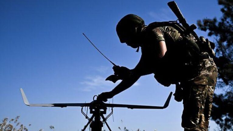 'Harmonia de velocidade e alcance': Rússia apresenta a nova versão do antidrone Arkhangel-3