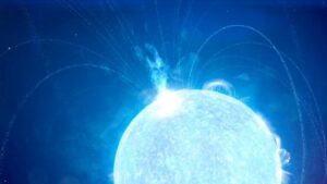 Antes da Terra e do Sol: astrônomos detectam explosão que surgiu há 10 bilhões de anos