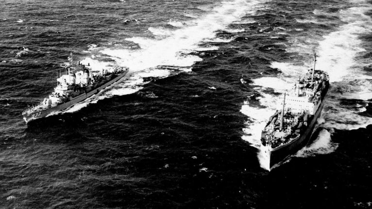 Lições de 1962: Crise dos Mísseis explica reação da Rússia à expansão da OTAN na Ucrânia