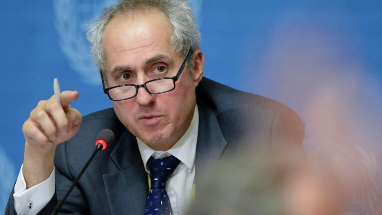 ONU não acredita que a autorregulamentação das empresas de IA seja suficiente para mitigar os riscos