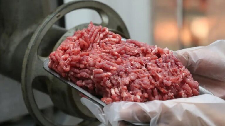 Fim da cota eleva para 67% tarifa de importação sobre carne bovina brasileira na China