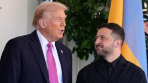'Apoio perde sentido': Trump sinaliza a Kiev sobre vantagem da Rússia, avalia analista