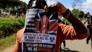 Neocolonialismo na saúde: como países da África são feitos de laboratórios humanos pelo Norte Global