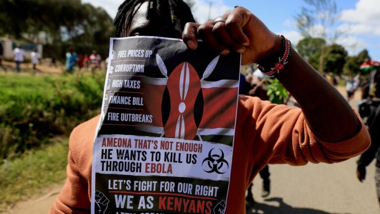 Neocolonialismo na saúde: como países da África são feitos de laboratórios humanos pelo Norte Global