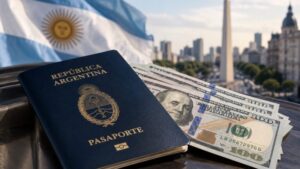 Argentina lança programa que oferece cidadania em troca de investimentos