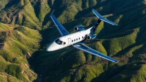 Embraer tem aumento de entrega de aeronaves no terceiro trimestre de 2026