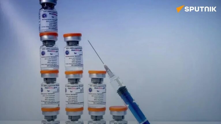 Paciente com melanoma apresenta primeira resposta positiva à vacina russa contra o câncer
