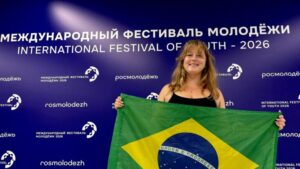 Criatividade e oportunidades na Rússia são destaques no Festival Internacional da Juventude (VÍDEOS)