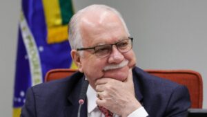 Mídia: Fachin pede à Polícia Federal que investigue ministros do STF 'sem exeção'