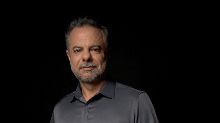 'O voto é uma arma que o brasileiro não sabe usar', afirma candidato a presidente Wilson Grassi