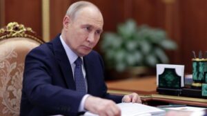 Professor americano: posição da Rússia para terminar o conflito na Ucrânia é justa