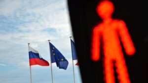 'Erro fatal': incapaz de negociar, Ocidente deve deixar de brincar e provocar a Rússia, diz analista