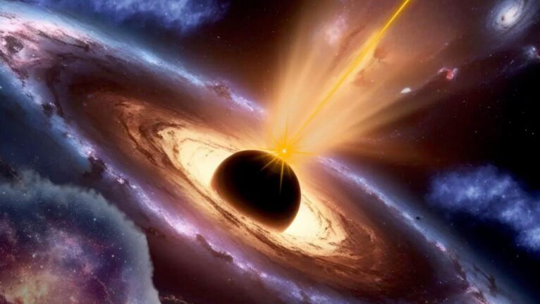 Cientistas descobrem mecanismo que pode 'matar' galáxias, incluindo a Via Láctea (IMAGEM)
