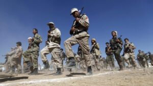 Forças do Iêmen anunciam ataques contra alvos militares dos houthis em Sanaa