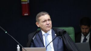 Presidente do TSE garante que eleição não sofre 'ameaça concreta' de interferência estrangeira