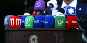 Eleições: jornalistas sofreram mais de 14 mil ataques em redes sociais