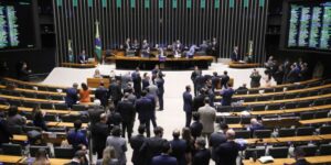 Cresce número de mulheres eleitas para o Congresso Nacional