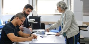 SP: 251 urnas eletrônicas precisaram ser substituídas