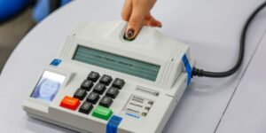 Eleições: abstenção cresce para 21,6% e soma 33 milhões de brasileiros