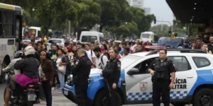 Conheça as propostas de Flávio e Lula para a segurança pública