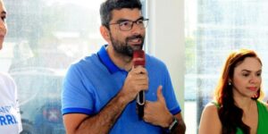 Dr. Daniel  é eleito governador do Pará no primeiro turno