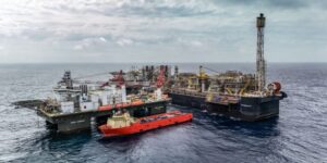 Petrobras faz 2ª descoberta de petróleo em poço da Margem Equatorial