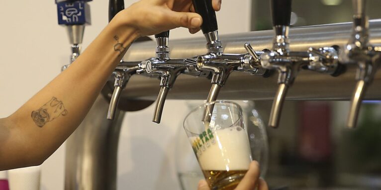 Eleições e Lei Seca: confira estados que terão restrição a bebidas