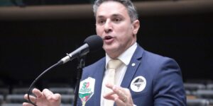 No Rio Grande do Sul, Luciano Zucco é eleito governador em 1º turno