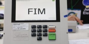 TSE registra 421 urnas substituídas nas primeiras 2 horas de votação