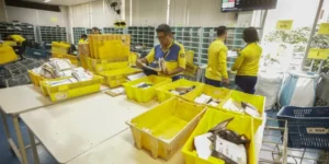 AliExpress e Correios firmam acordo para acelerar entregas no Brasil