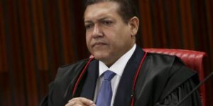 Justiça está preparada para eleição tranquila, diz presidente do TSE