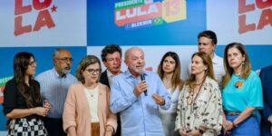 Lula celebra avanço do fim da 6x1 e defende investimento público