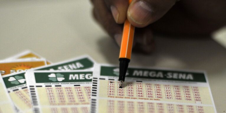 Mega-Sena sorteia prêmio acumulado de R$ 100 milhões nesta quinta