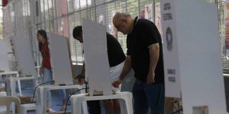 Eleições 2026: saiba o que pode e o que não pode no dia da votação