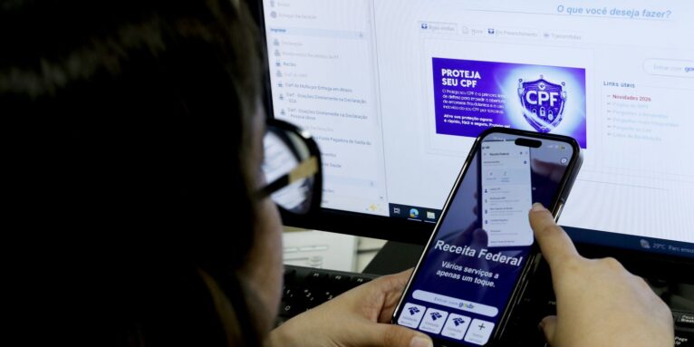 Receita envia cartas a 498 mil que estão na malha fina até o dia 20