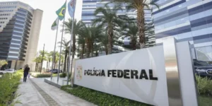 Polícia Federal atua contra crimes eleitorais neste domingo