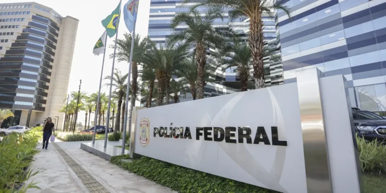 Polícia Federal atua contra crimes eleitorais neste domingo