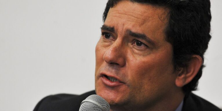Sergio Moro é eleito governador do Paraná em 1º turno