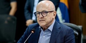 MT reelege Otaviano Pivetta como governador no primeiro turno