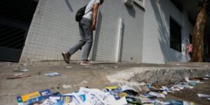 Saiba o que são crimes eleitorais e como denunciar